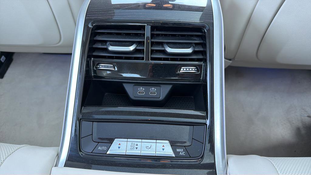 Used 2020 BMW 840i Gran Coupe xDrive w/ Driving Assistance Package image 22