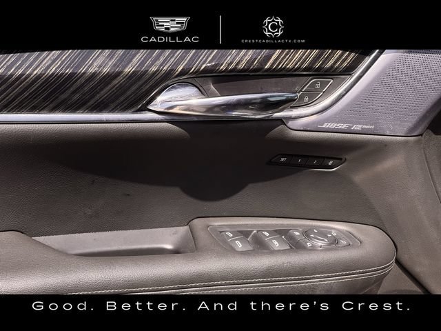 Certified 2024 Cadillac XT6 Premium Luxury w/ Technology Package FWD image 26