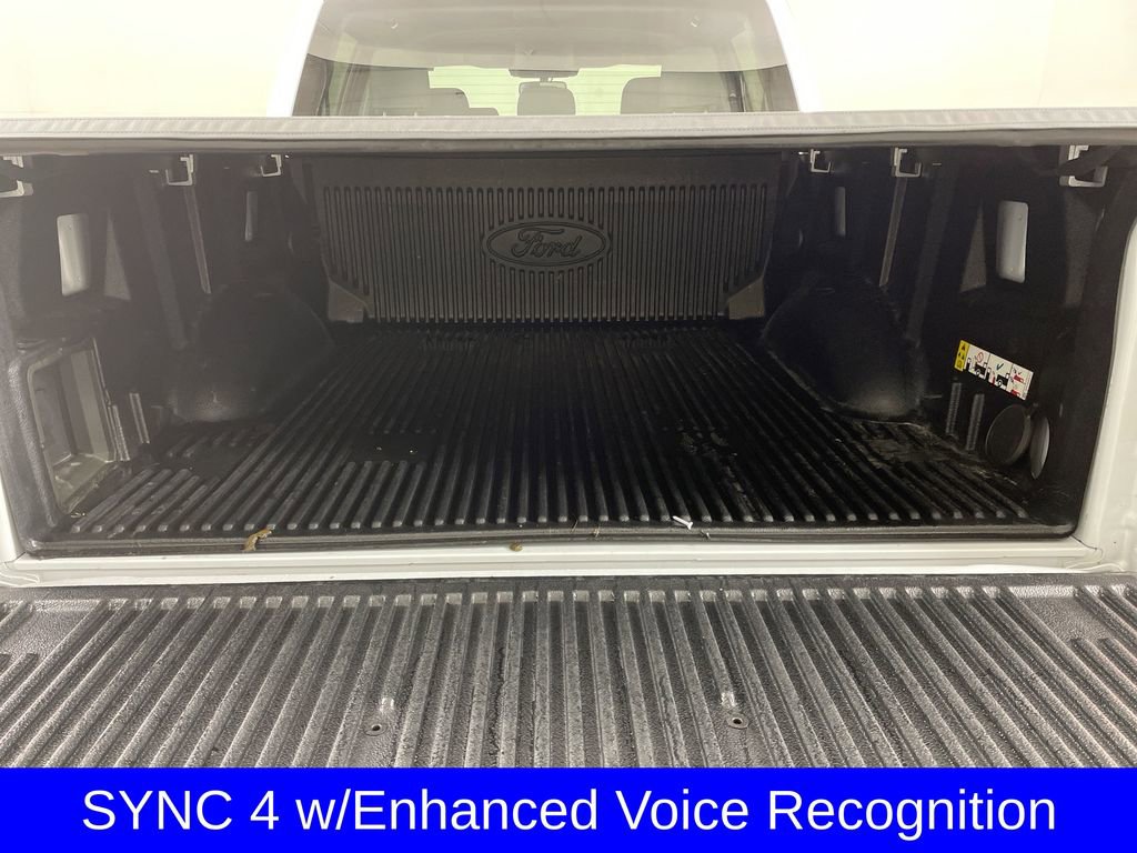 Used 2022 Ford F150 XLT w/ Equipment Group 302A High image 29