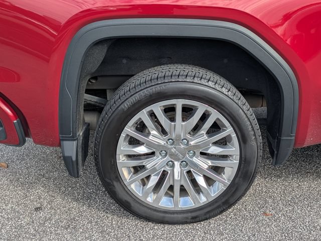 Used 2019 GMC Sierra 1500 Denali w/ Denali Ultimate Package AWD/4WD image 11