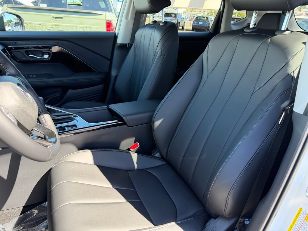 New 2026 Acura ADX FWD image 16