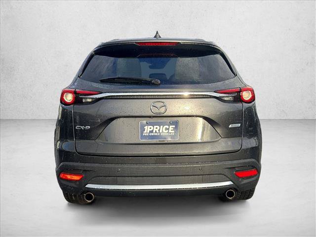 Used 2019 MAZDA CX-9 Grand Touring FWD image 7