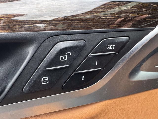 Used 2022 BMW X3 xDrive30i w/ Convenience Package AWD/4WD image 24