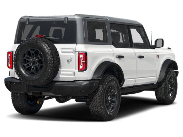 New 2026 Ford Bronco Badlands w/ Sasquatch Package AWD/4WD image 3