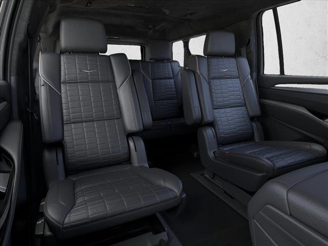 New 2026 Cadillac Escalade ESV Platinum Sport image 17