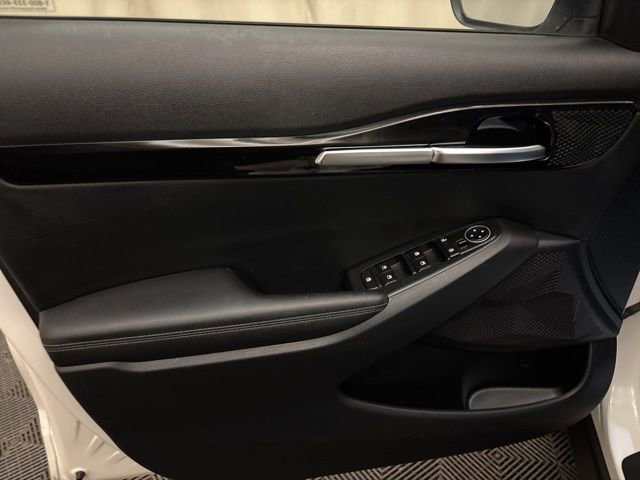 Certified 2024 Kia Seltos S image 10