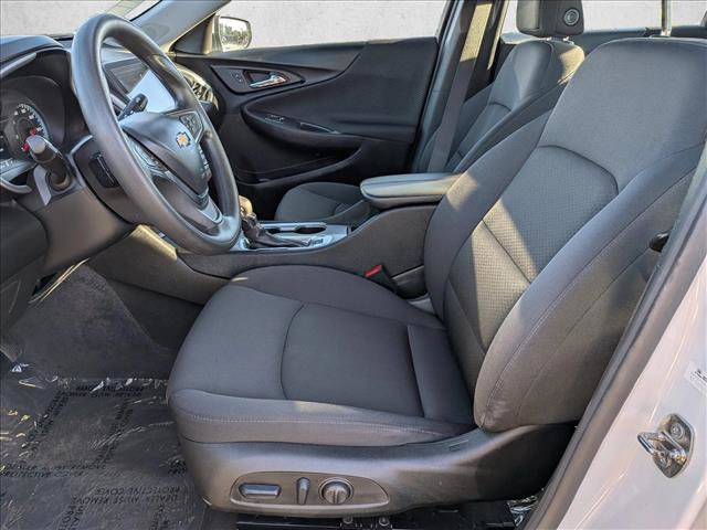 Used 2024 Chevrolet Malibu LT FWD image 21
