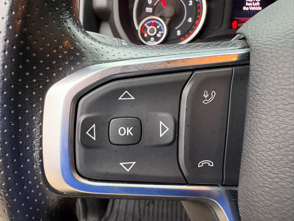 Used 2025 RAM 2500 Tradesman AWD/4WD image 13