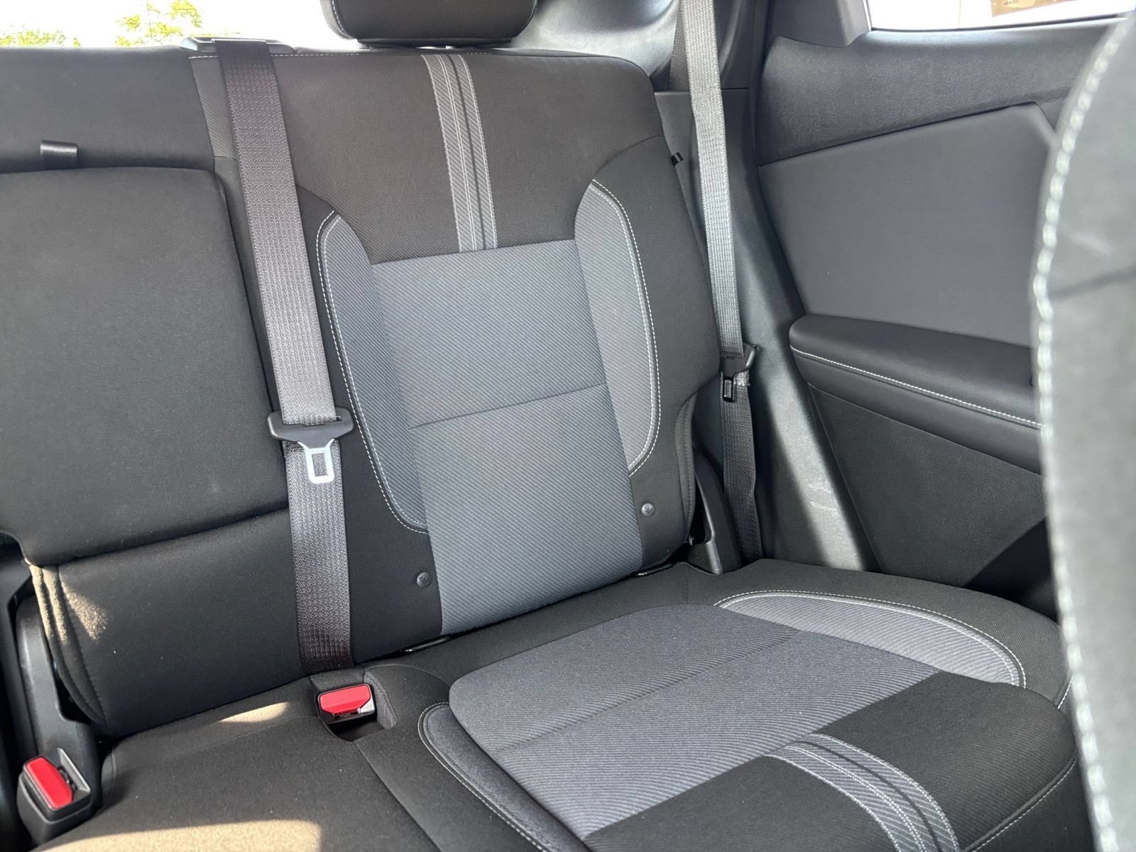 Used 2026 Chevrolet Blazer LT FWD image 34