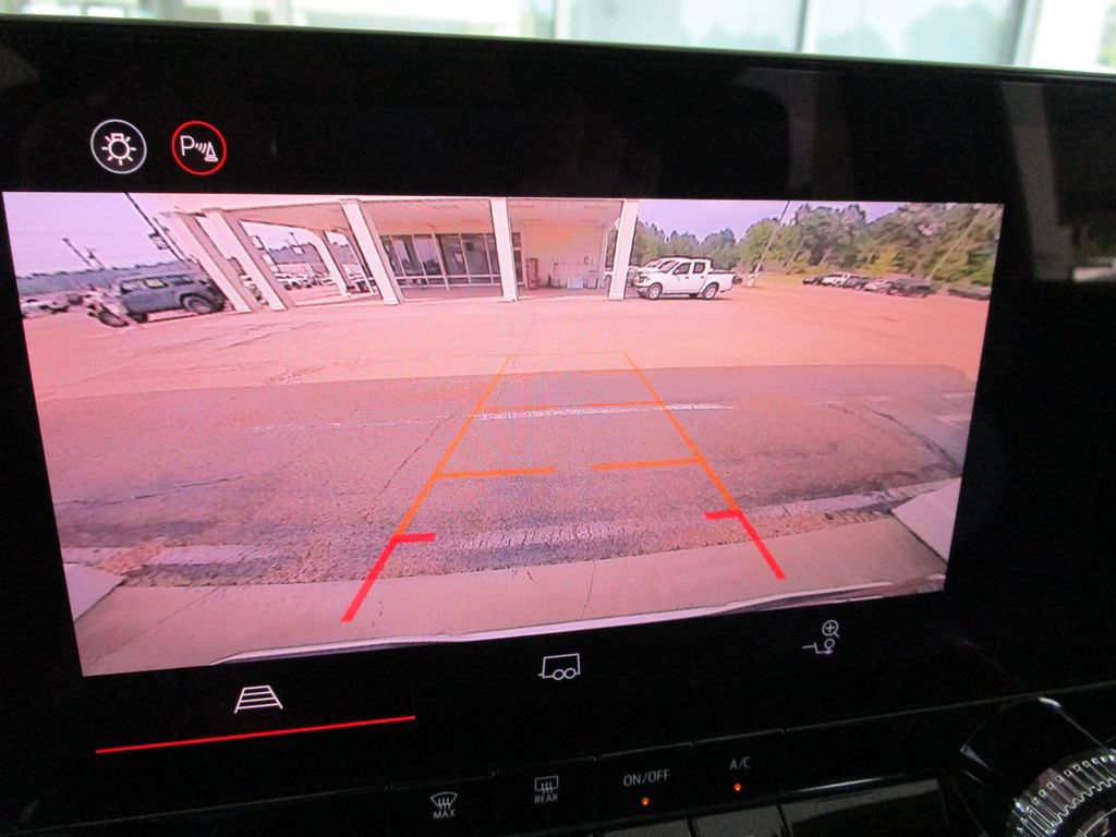 New 2026 GMC Canyon Elevation RWD image 40