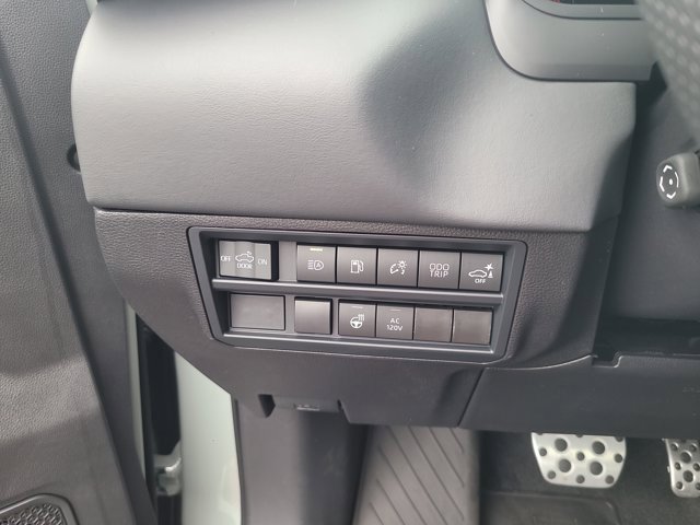 New 2026 Toyota Tundra Platinum image 17