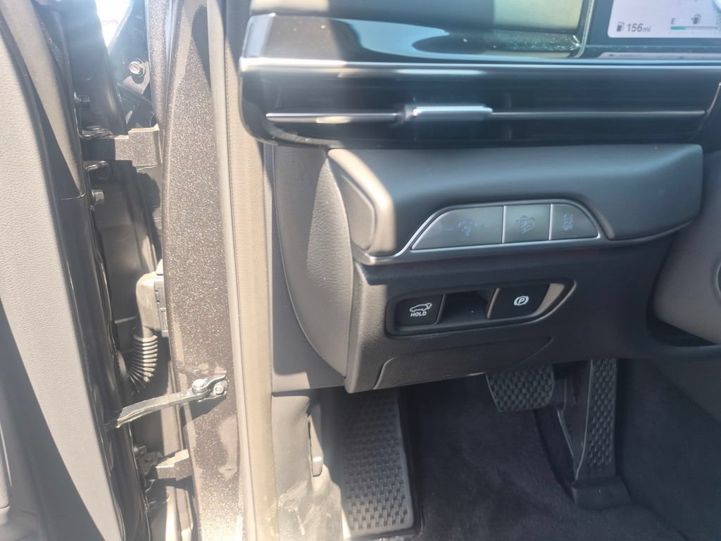 Used 2026 Genesis GV80 2.5T RWD image 10