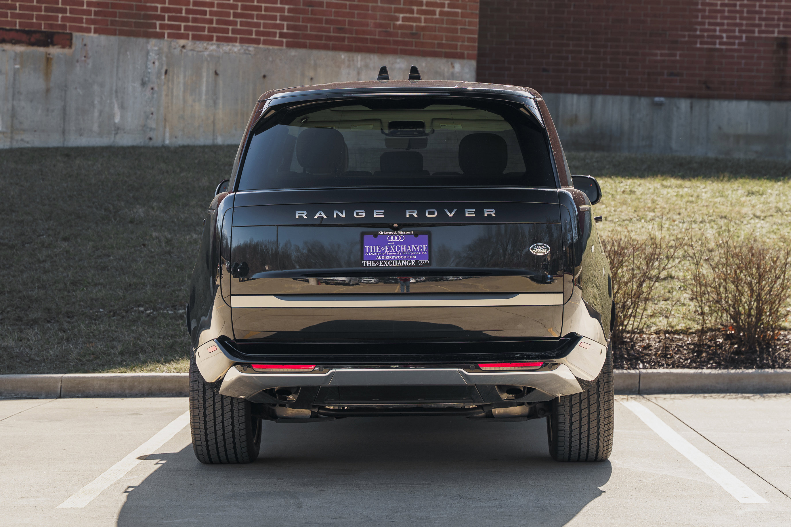 Used 2023 Land Rover Range Rover SE image 28