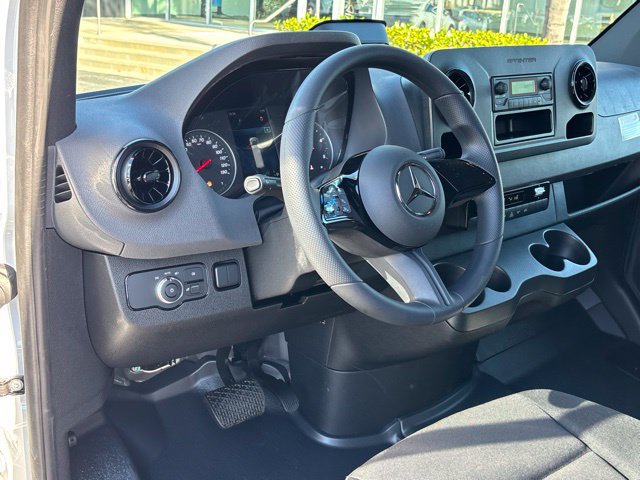 New 2026 Mercedes-Benz Sprinter 2500 image 14