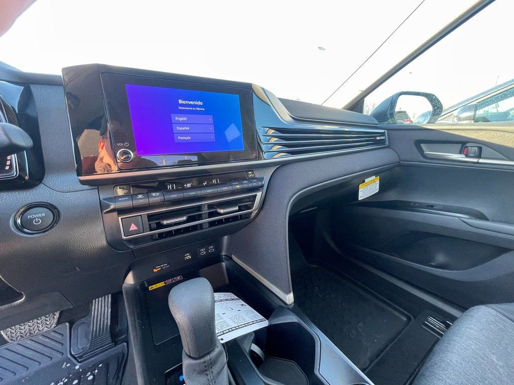 New 2026 Toyota Camry LE image 7