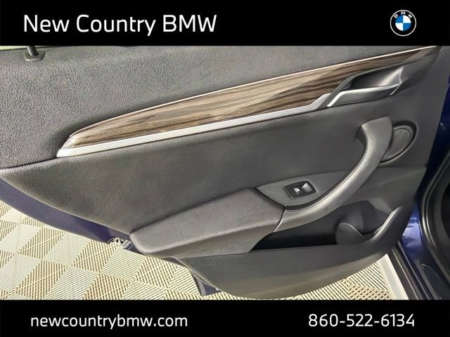 Used 2017 BMW X1 xDrive28i AWD/4WD image 24
