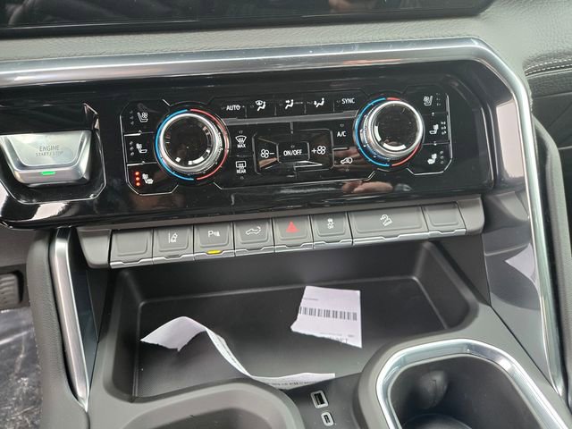 New 2026 GMC Sierra 3500 Denali w/ Denali Reserve Package image 16