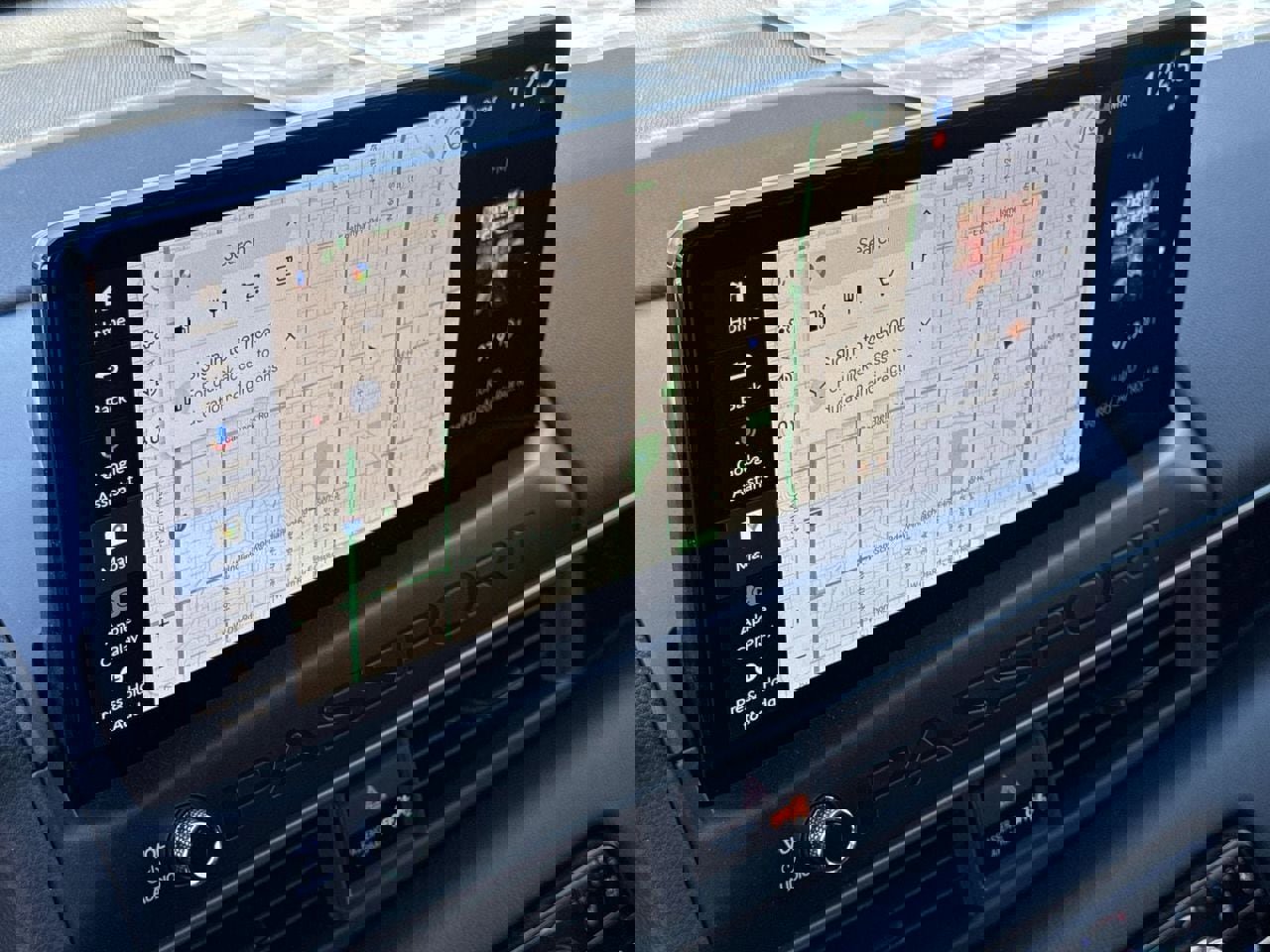 New 2026 Honda Passport TrailSport Elite image 13