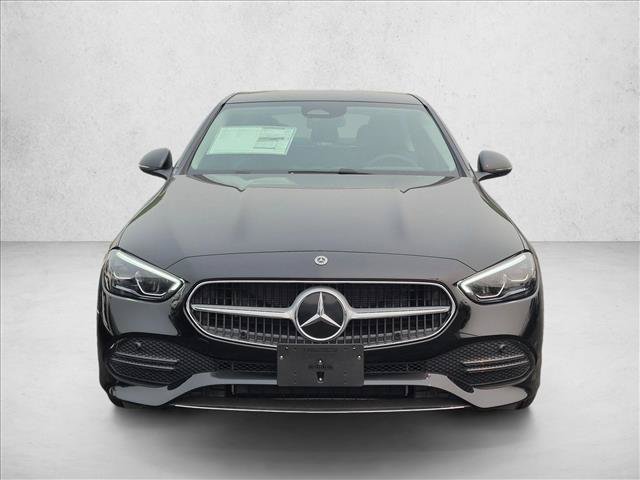 New 2026 Mercedes-Benz C 300 4MATIC Sedan image 6
