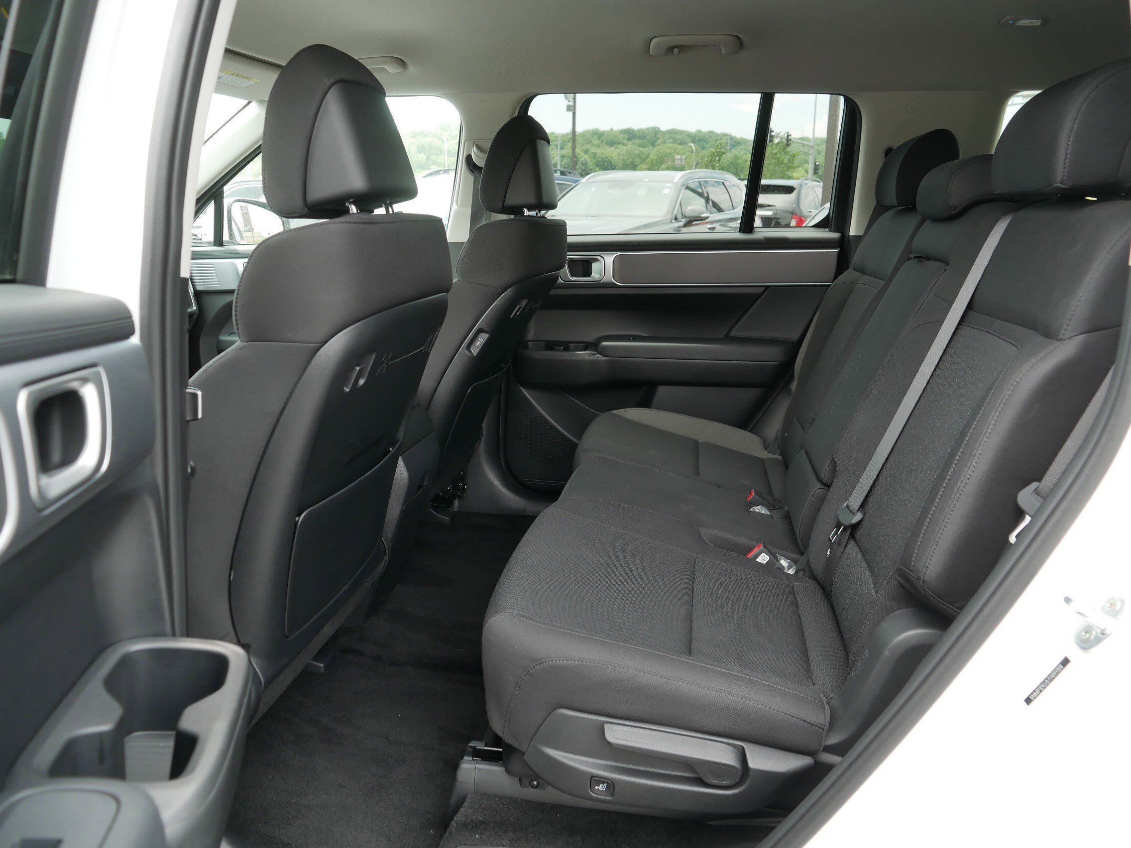 Certified 2026 Hyundai Santa Fe SE AWD/4WD image 16