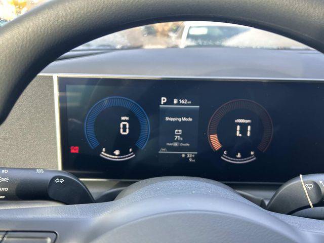 New 2026 Hyundai Santa Cruz SEL AWD/4WD image 9