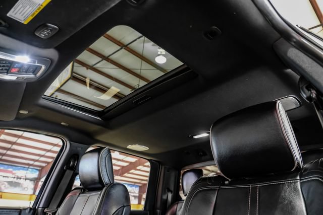Used 2020 RAM 2500 Limited AWD/4WD image 24