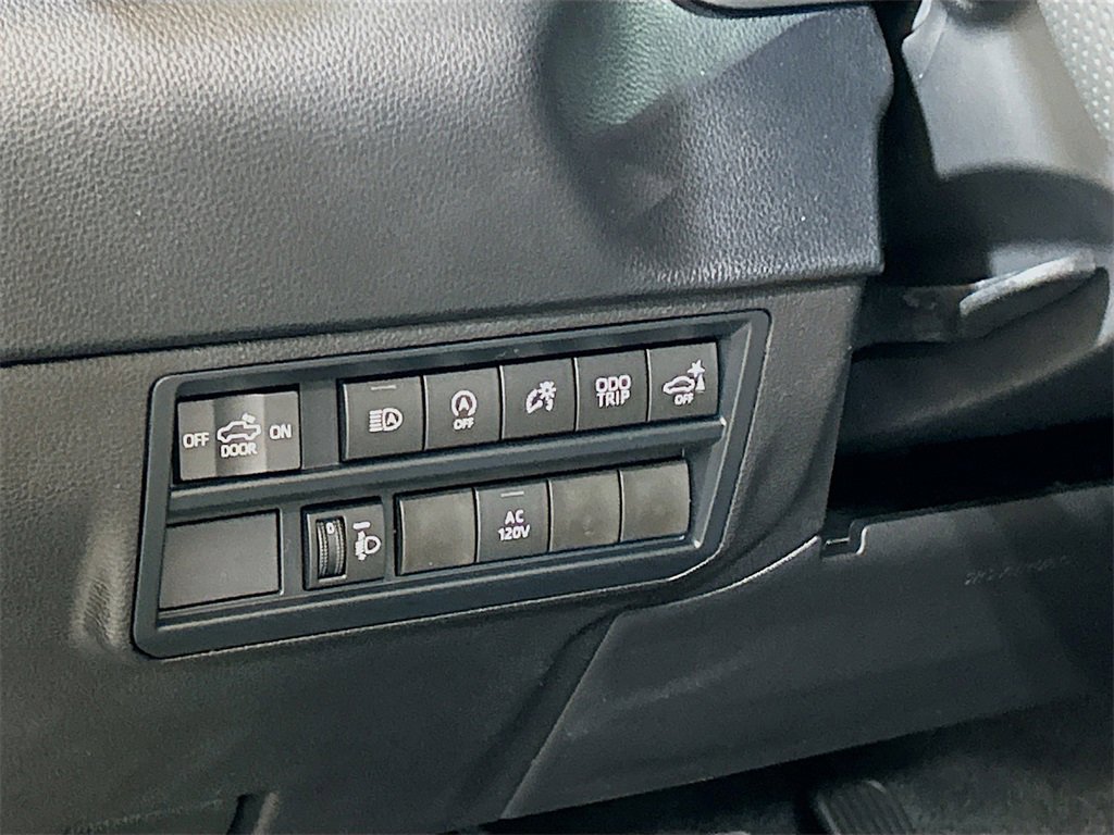 New 2026 Toyota Tundra SR5 image 11