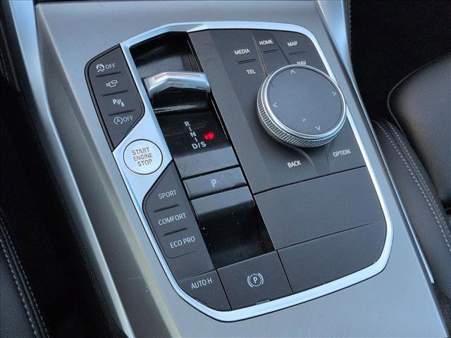 Used 2025 BMW 230i Coupe w/ M Sport Package image 12