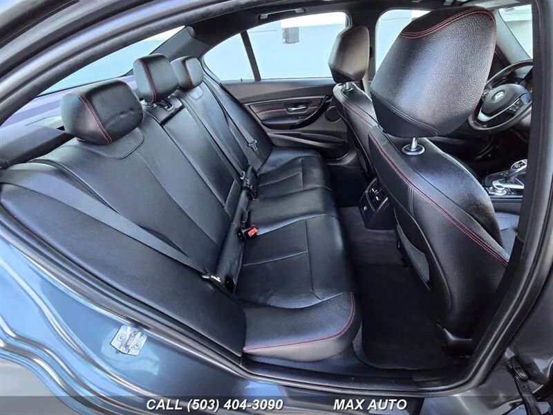 Used 2013 BMW 335i 335i Sedan 4D image 17