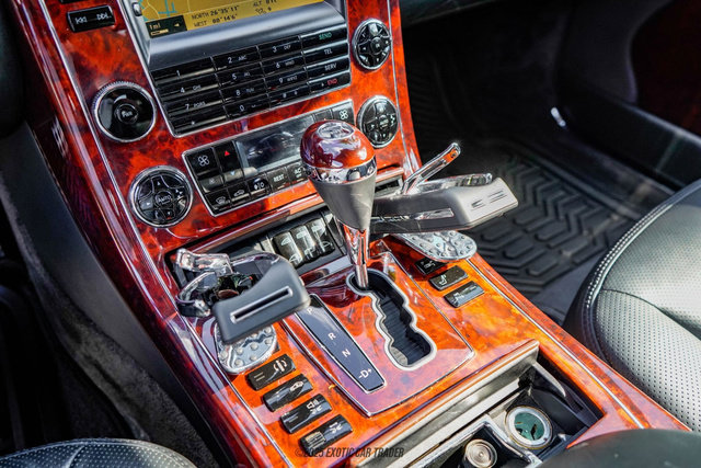 Used 2009 Maybach 62 image 61