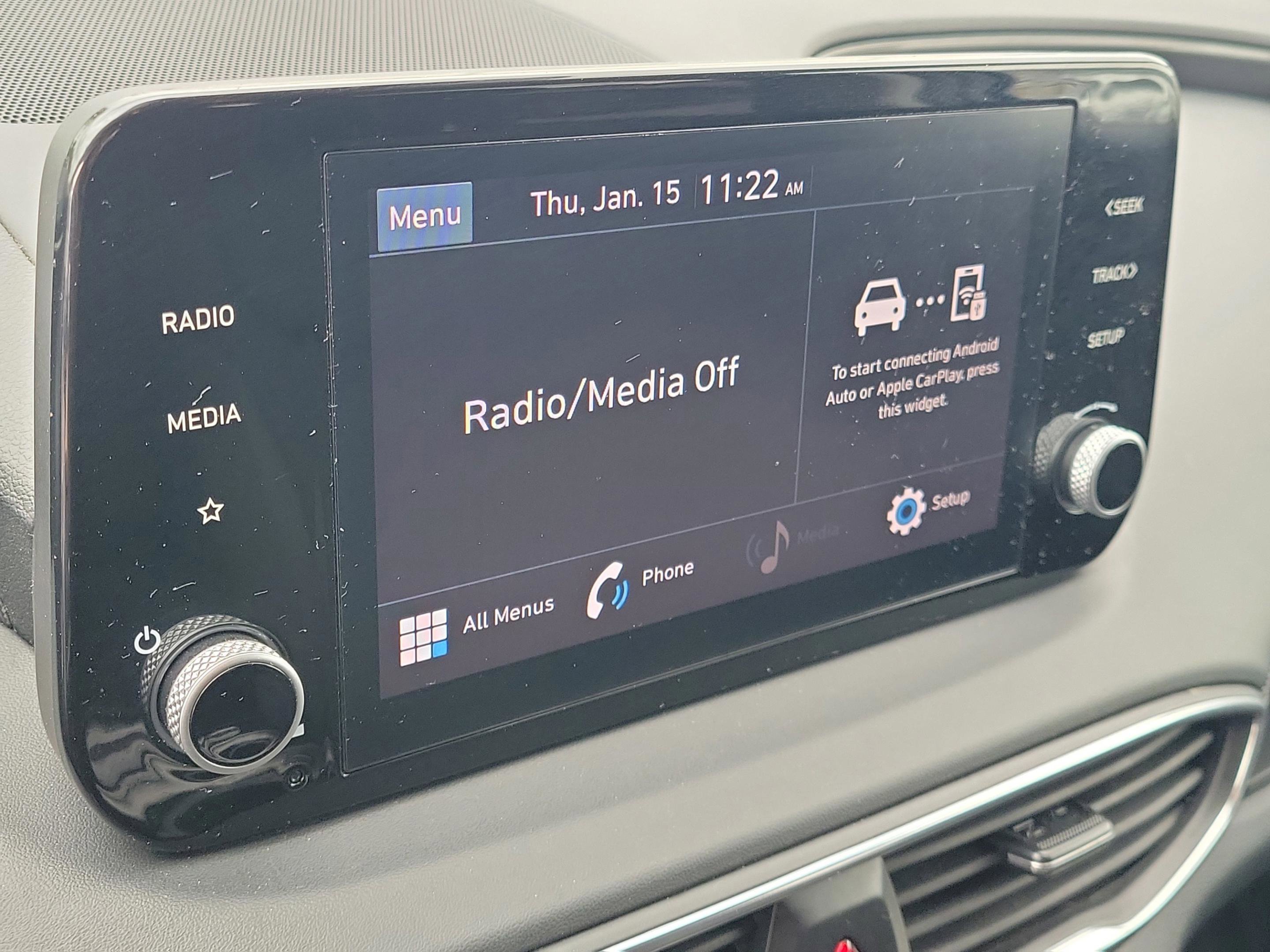 Certified 2023 Hyundai Santa Fe SE image 26