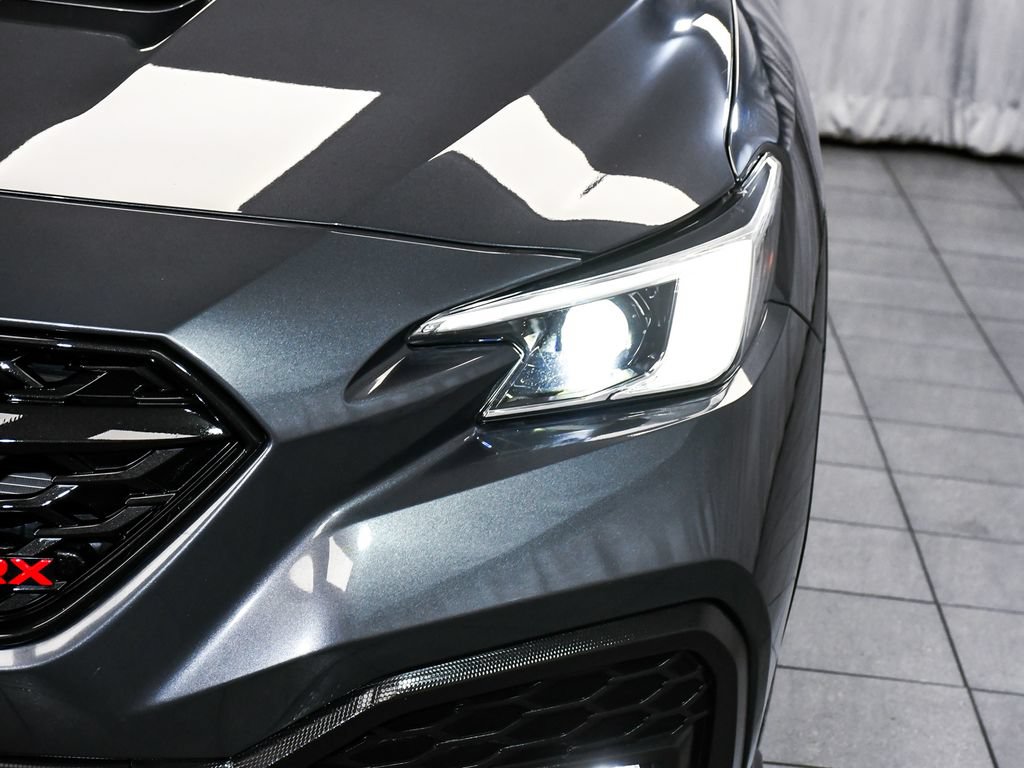 Used 2025 Subaru WRX tS AWD/4WD image 58