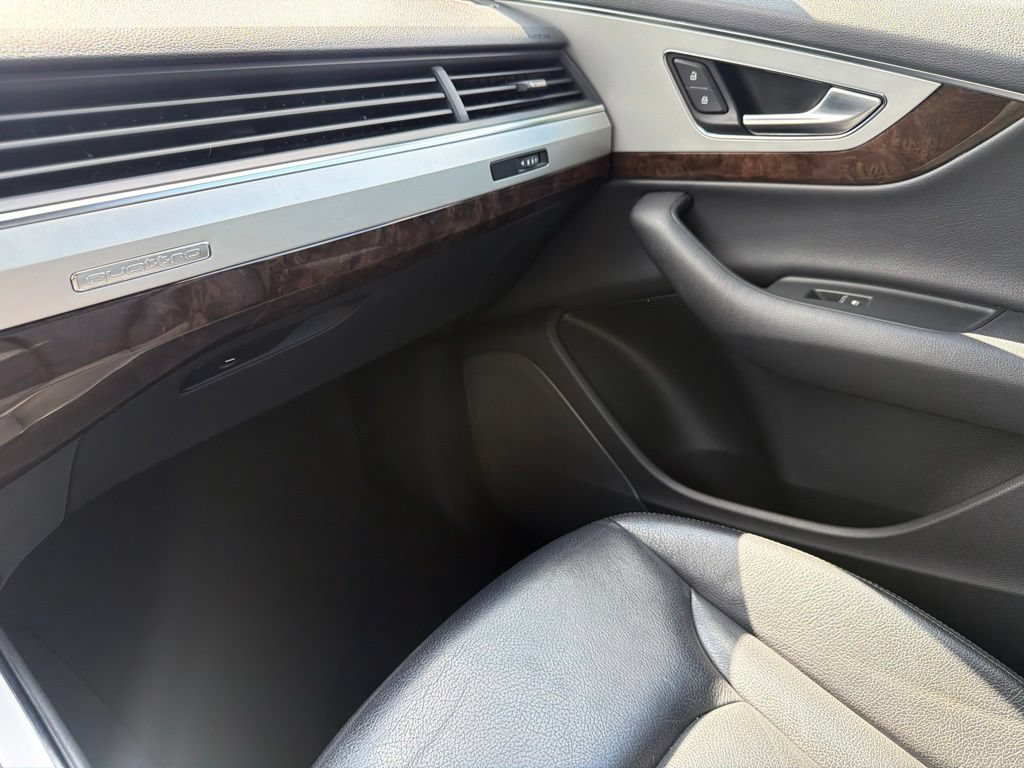 Used 2019 Audi Q7 2.0T Premium AWD/4WD image 21