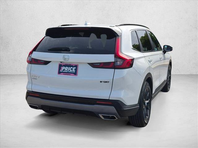 Used 2024 Honda CR-V Sport-L image 5