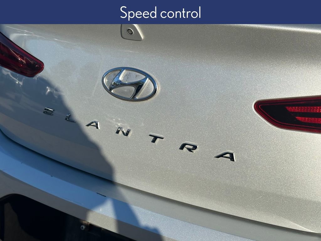 Used 2019 Hyundai Elantra SEL w/ Cargo Package image 12