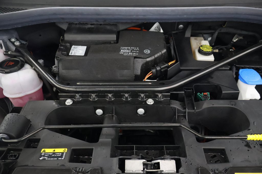 Used 2023 Volkswagen ID.4 Pro S image 28