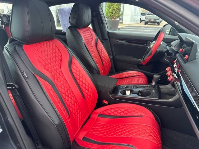 Used 2025 Honda Civic Sport image 24