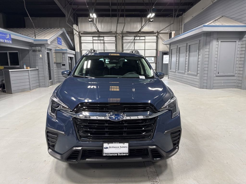 Certified 2025 Subaru Ascent Premium image 2