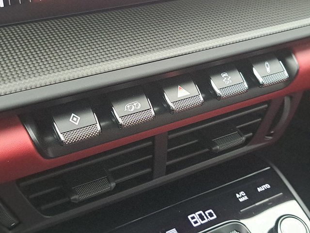 Certified 2025 Porsche 911 Targa 4 GTS image 29