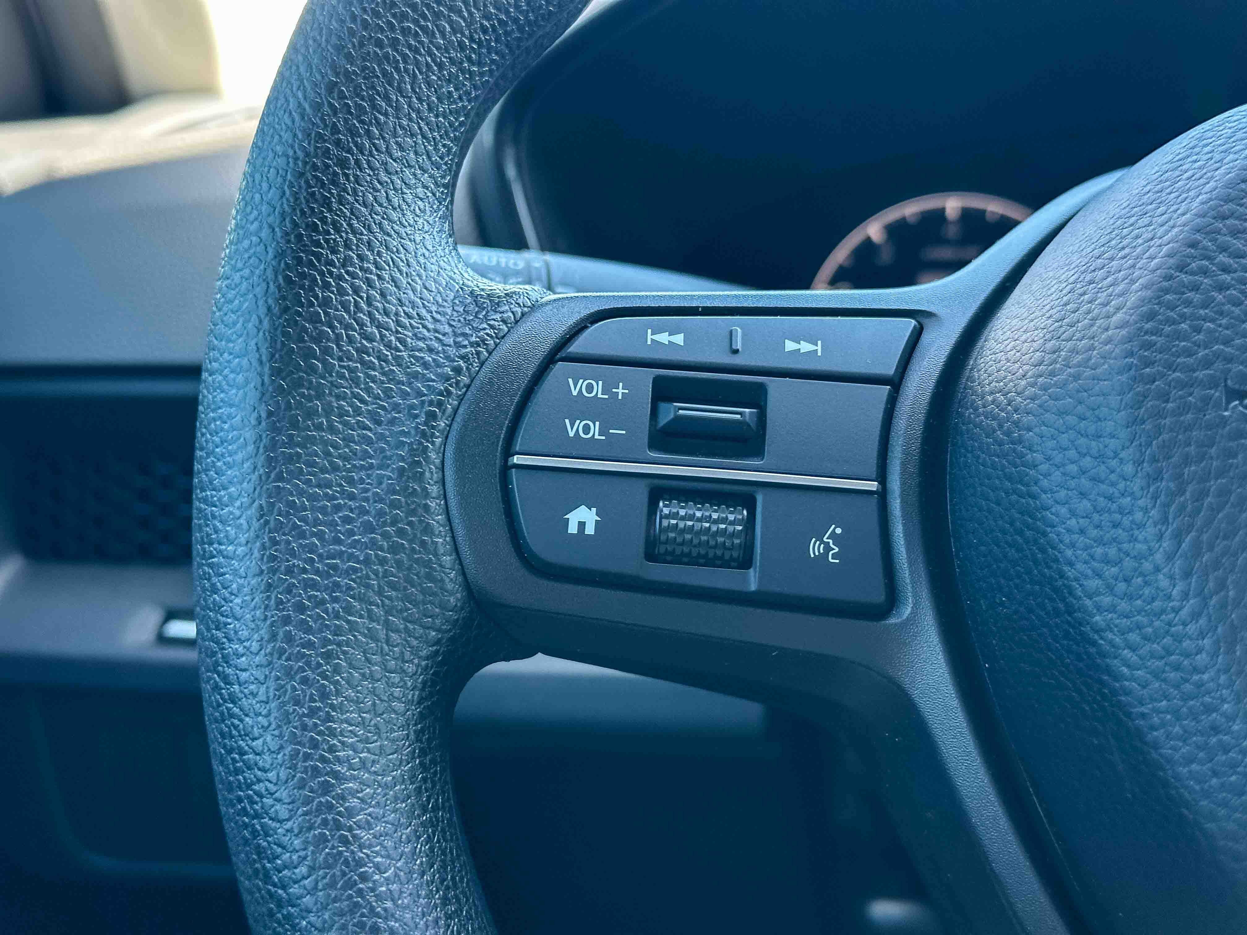 Used 2026 Honda CR-V EX image 30