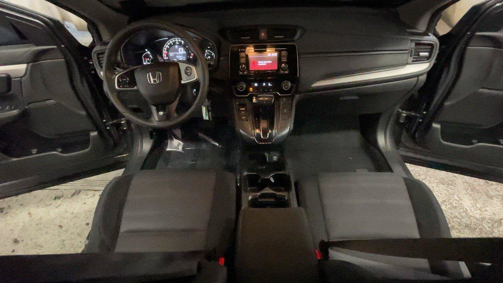 Used 2019 Honda CR-V LX image 27