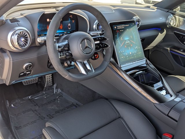 New 2027 Mercedes-Benz SL 43 AMG image 3