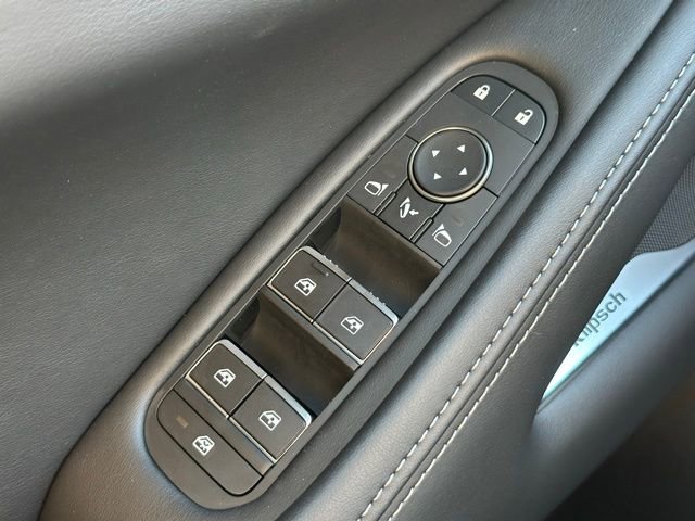 New 2026 INFINITI QX60 Luxe image 25
