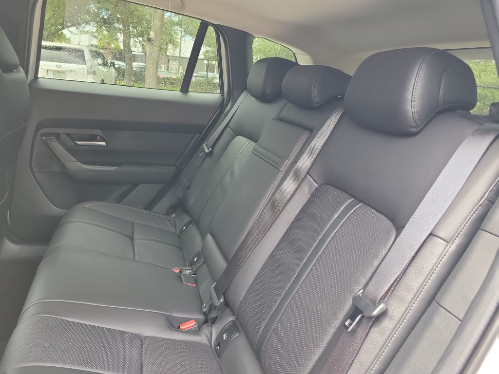 New 2026 MAZDA CX-50 AWD 2.5 Hybrid w/ Weather Package image 10