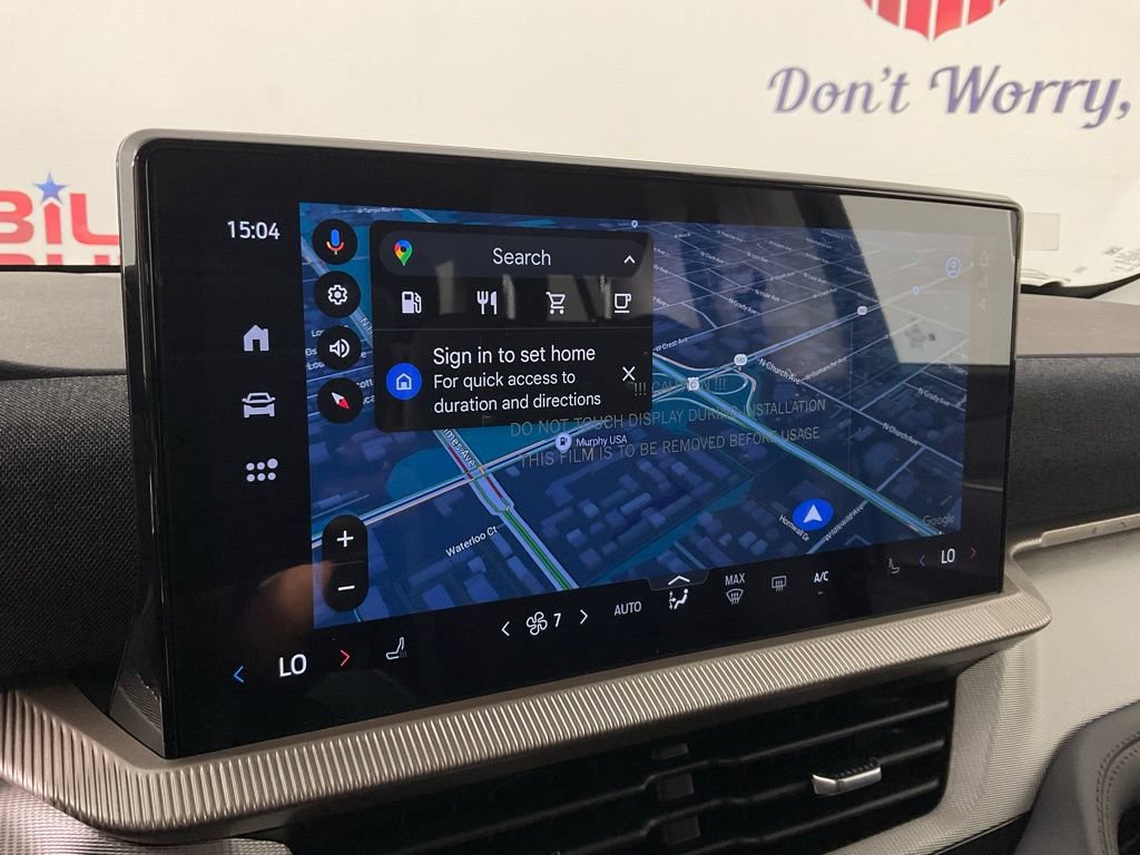 New 2026 Ford Explorer Active RWD image 23