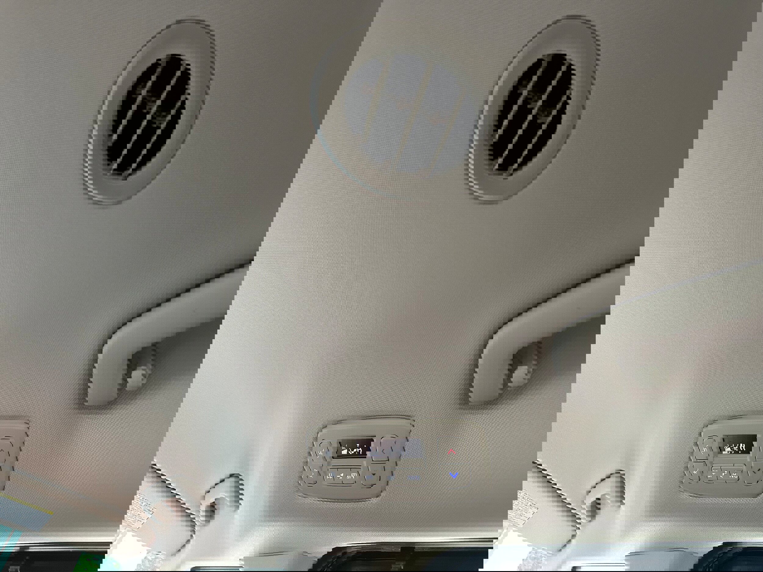 New 2026 Kia Carnival EX image 27