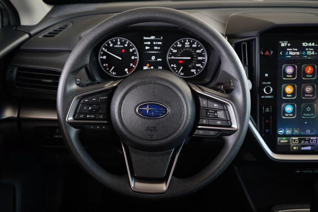 New 2026 Subaru Impreza 2.0i Sport AWD/4WD image 10