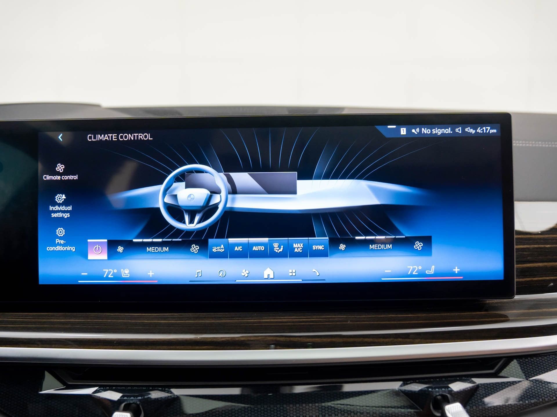 Certified 2025 BMW X5 xDrive40i w/ Premium Package image 28