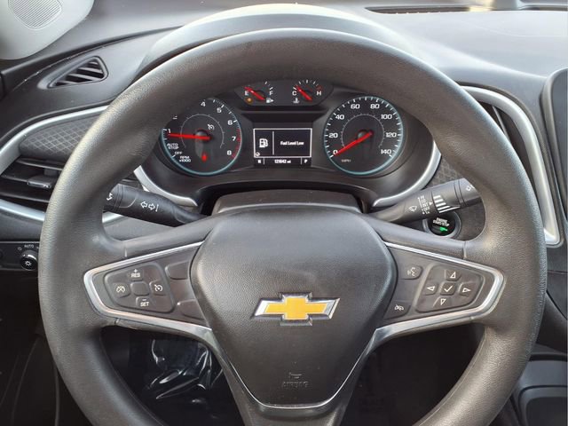 Used 2016 Chevrolet Malibu LS image 13