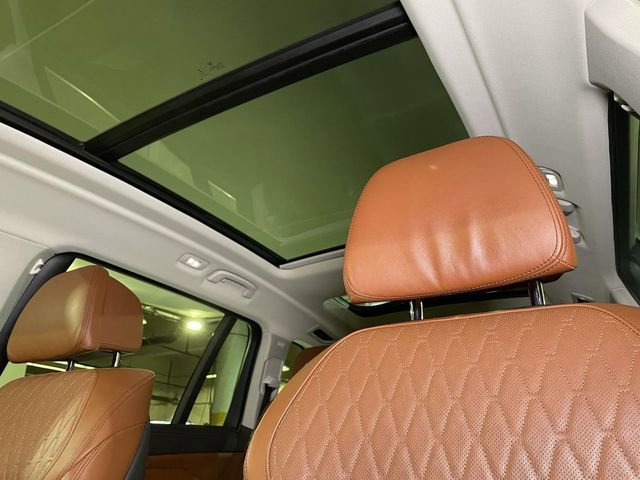 Used 2022 BMW X7 xDrive40i w/ Premium Package image 18